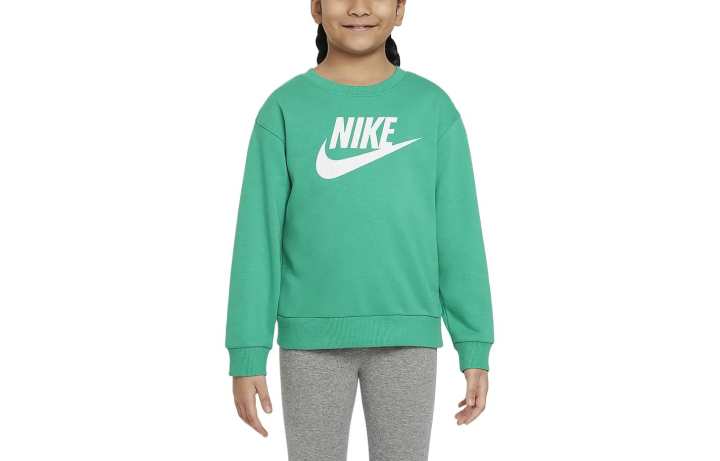 Nike Nike Kids Sweatshirts Crew Neck Moderate