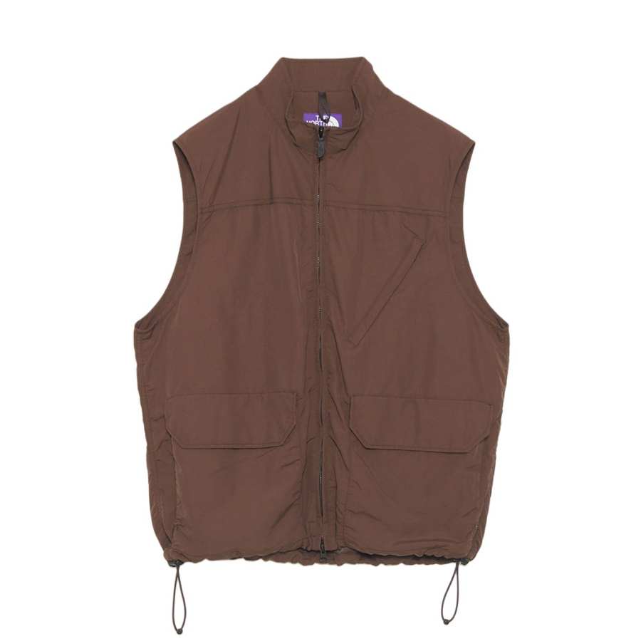 THE NORTH FACE PURPLE LABEL Vest Men's