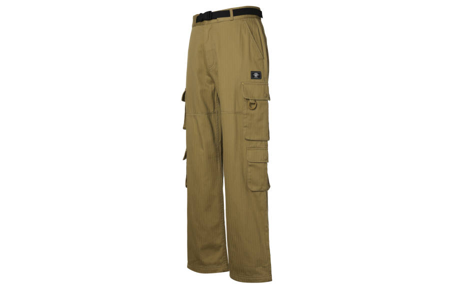 GAP Casual Pants Men's Moderate Straight Fit Pants