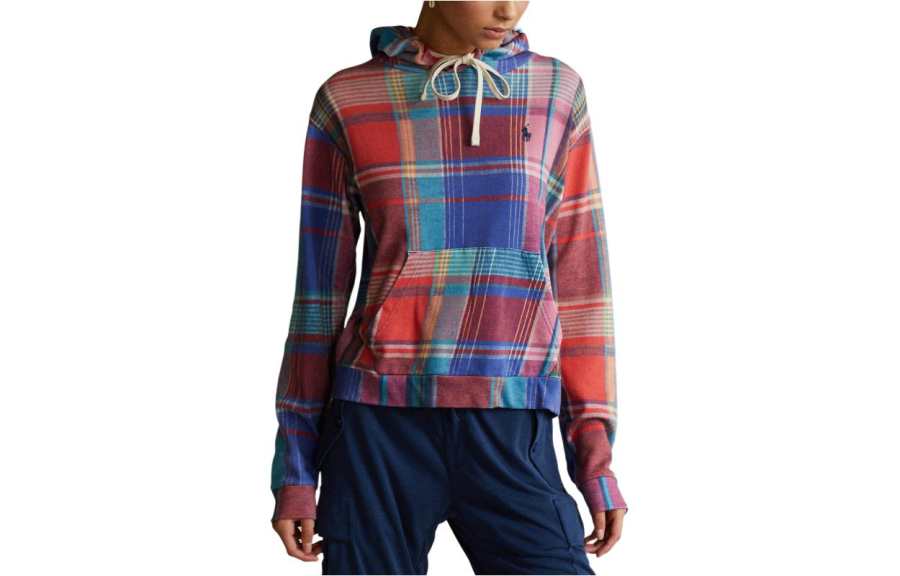 Polo Ralph Lauren Sweatshirt Women's Multicolor
