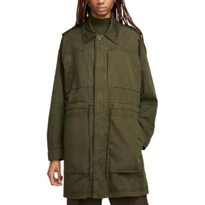 Nike Nike Every Stitch Considered Women's Shop Coat