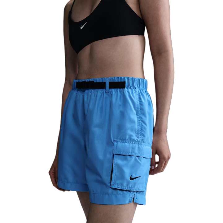 Nike Nike Casual Shorts Women's Blue
