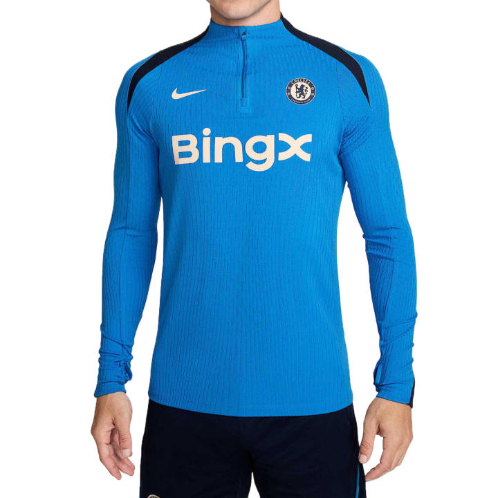 Nike Nike Chelsea Soccer Jersey Men's