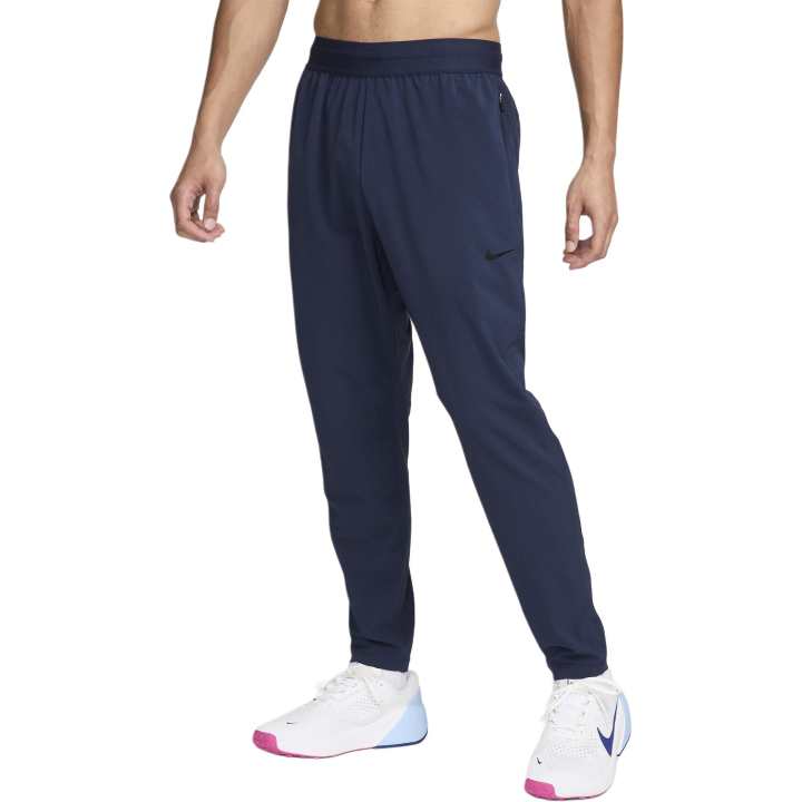 Nike Nike Flex Rep Sports Pants Men's Obsidian