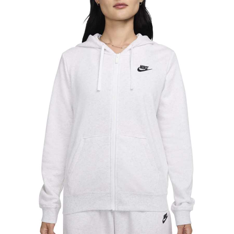 Nike Nike Sportswear Club Fleece Women's Full-Zip Hoodie