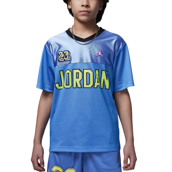 Jordan Jordan Air23 T Shirt Royal Pulse Teenagers