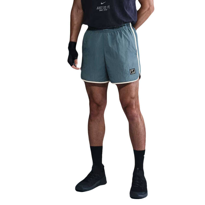 Nike Nike Dri FitHeritage Gym Sports Shorts Men's