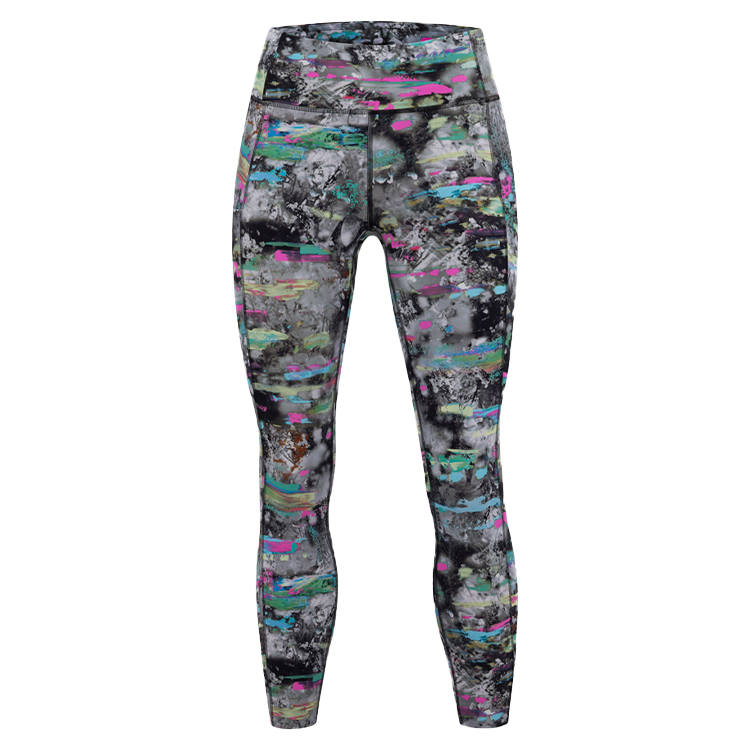 Lululemon Fast And Free Casual Pants Women's