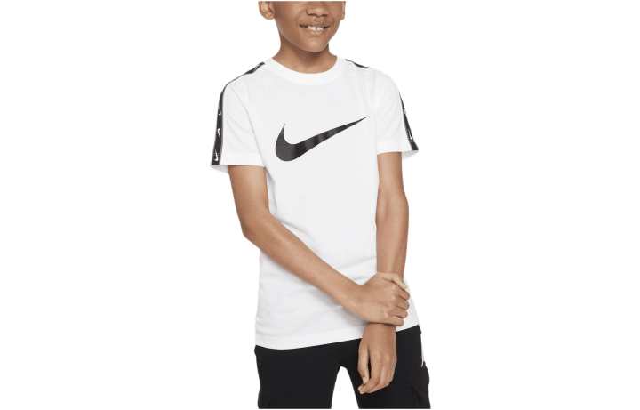 Nike Nike Kids T Shirts Crew Neck Moderate