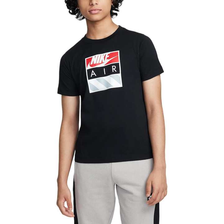 Nike Nike Kids T Shirts Crew Neck Thin