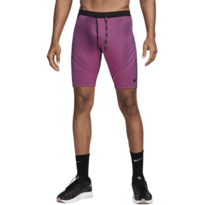 Nike Nike AeroSwift Men's Dri FIT Adv Running 1/2 Length Tights