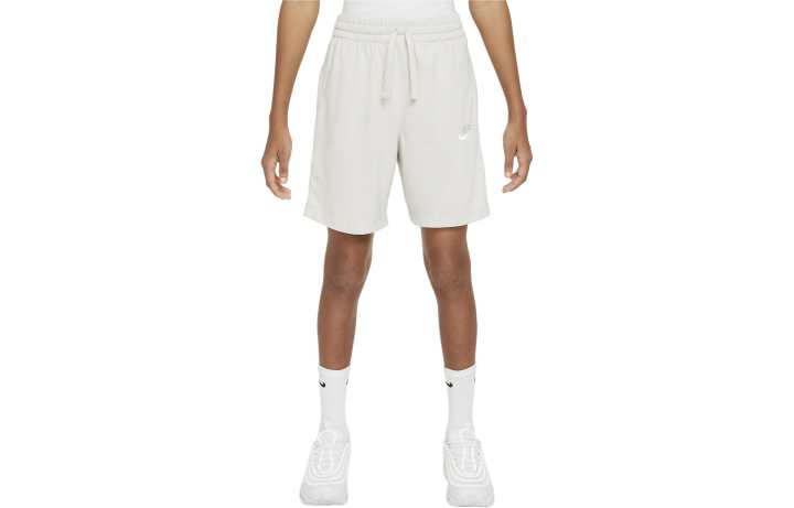 Nike Nike Jersey Kids Shorts Kids' White