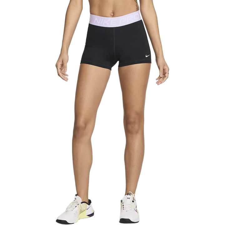 Nike Nike Casual Shorts Women's Purple Lilac