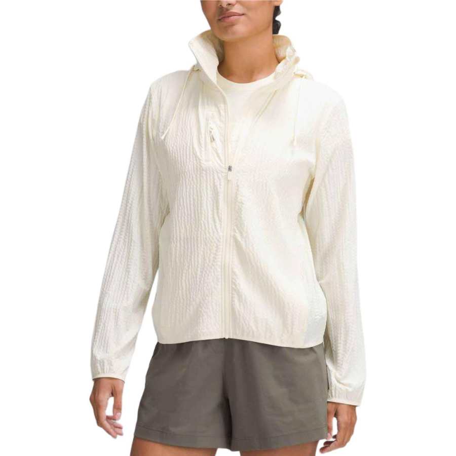 Lululemon Lululemon Lightweight SS24 Jackets & Coats Women's