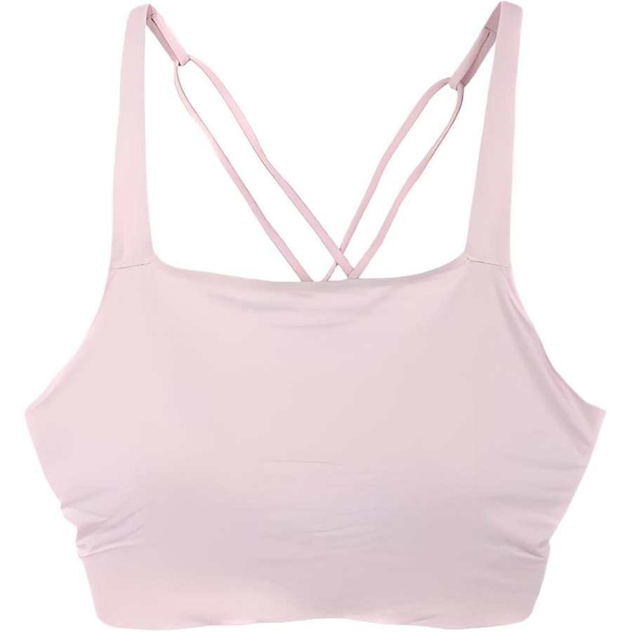 Nike Nike Sports Underwear Women's Rose Red Moderate