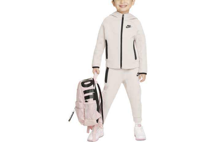 Nike Nike Casual Sportswear White Kids'