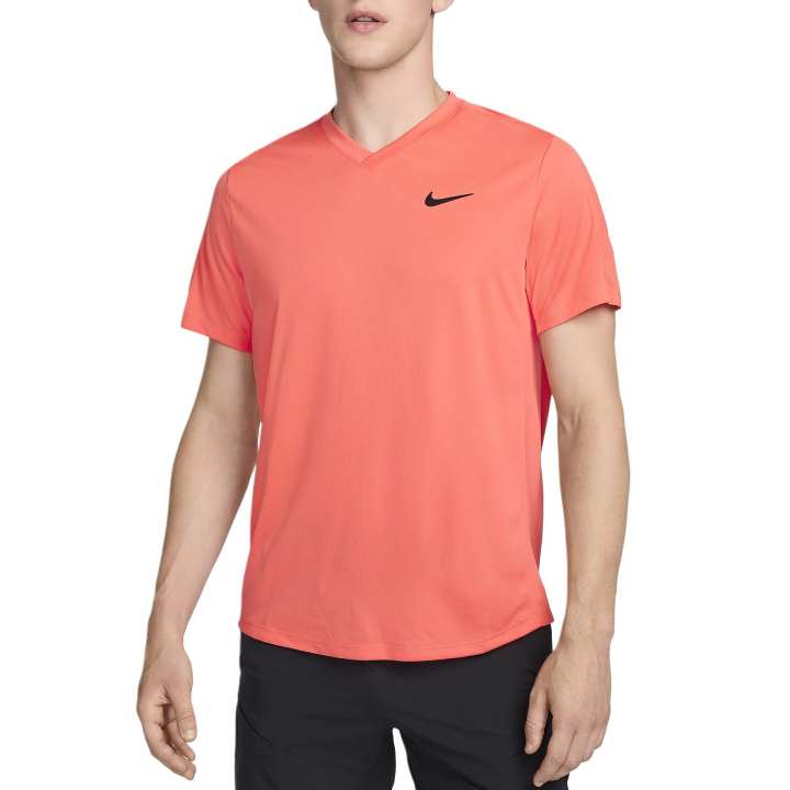 Nike NikeCourt Dri-FIT Victory Men's Tennis Top