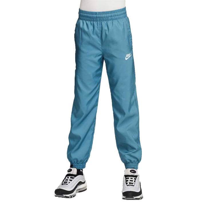 Nike Nike Sportswear Clubwoven Full Length Pants Kids'
