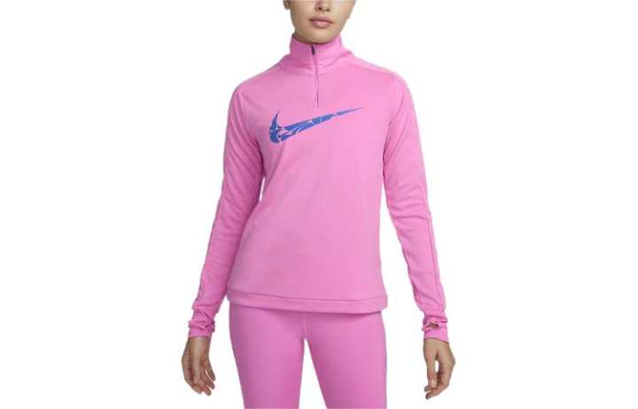 Nike Nike T Shirt Women's Naughty Pink