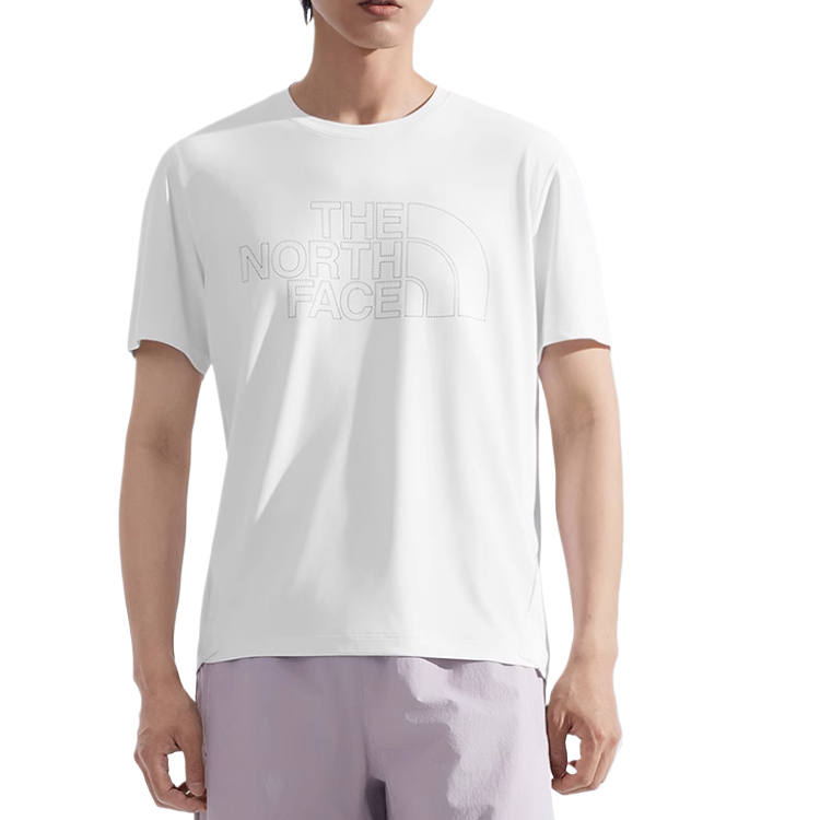 THE NORTH FACE SUN CHASE T Shirt Men's