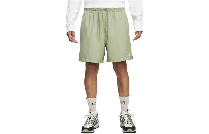 Nike Nike Club Men's Woven Flow Shorts