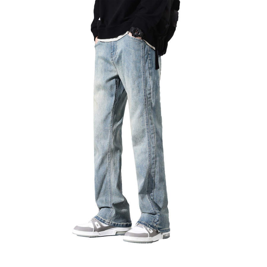 CIZA Jeans Unisex Moderate Straight Fit Pants