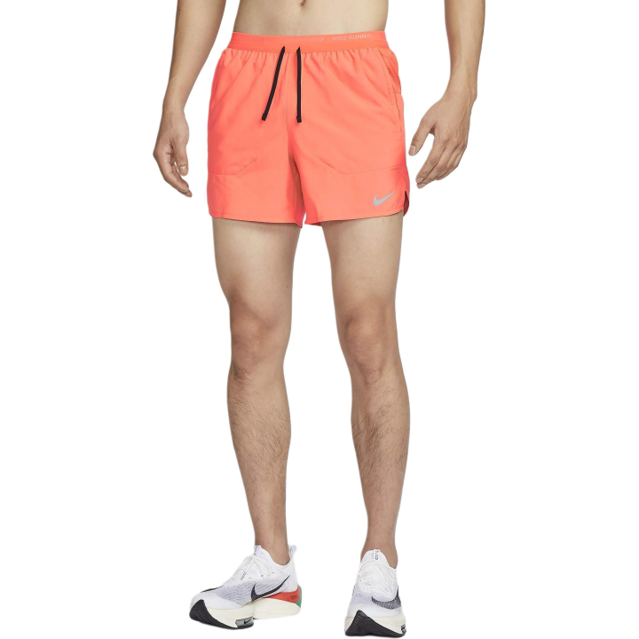 Nike Nike Stride Men's Dri-FIT 5" Brief-Lined Running Shorts