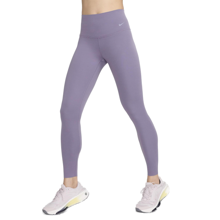 Nike Nike Zenvy Sports Pants Women's Dawn Deep Purple/Black