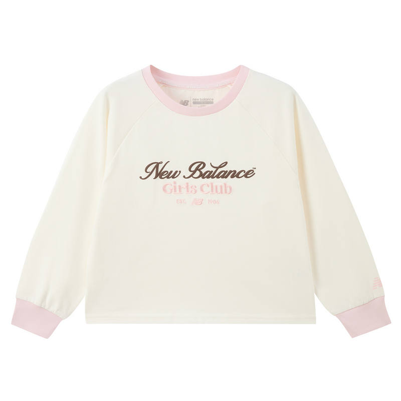 New Balance New Balance T Shirt Children Aged 3 7 Years Old
