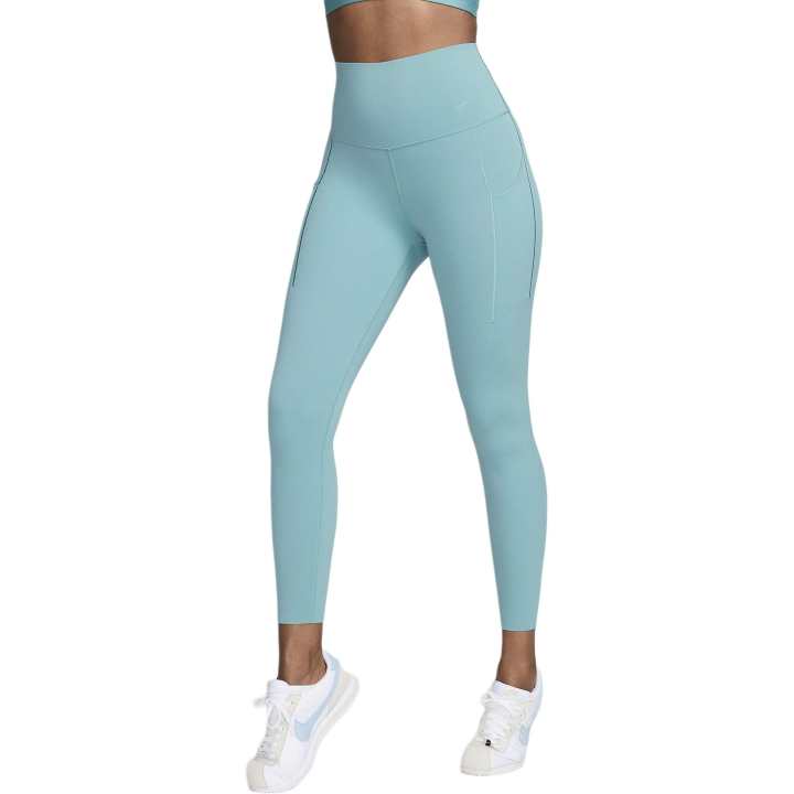 Nike Nike Universa Women's Medium-Support High-Waisted 7/8 Leggings With Pockets