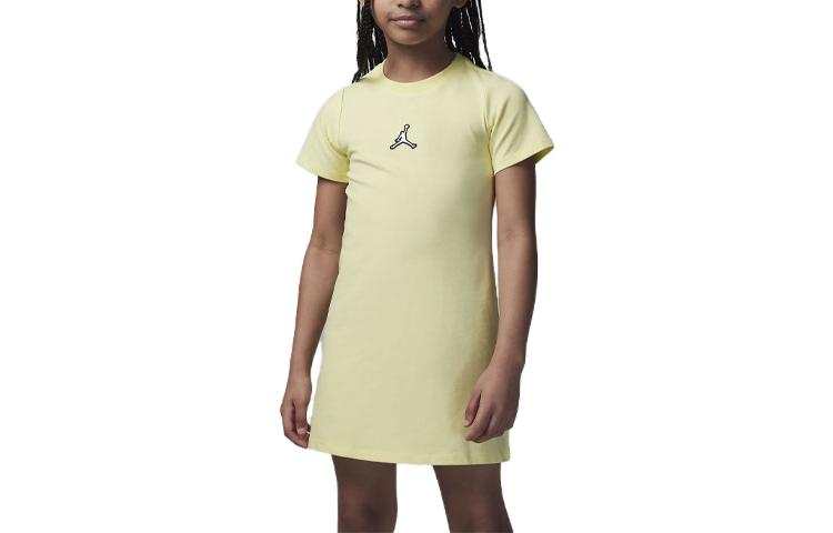 Jordan Jordan Children's Dress Kids' Bright Green