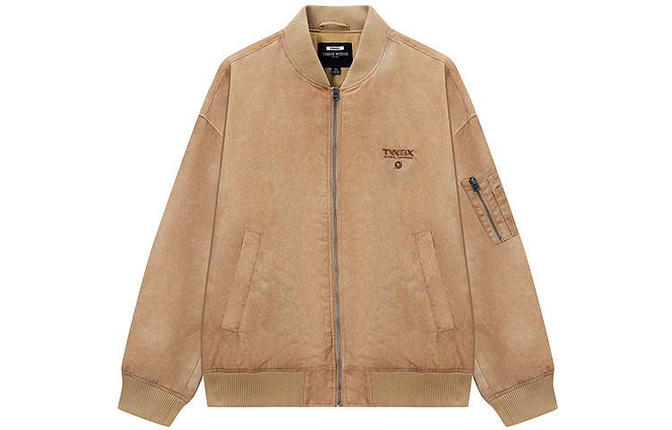 Teenie Weenie Men Puffer Jacket Unisex