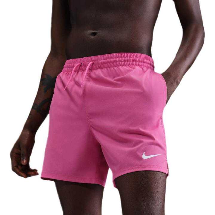 Nike Nike Swim Breaker Men's 5' Boxer Volley Shorts