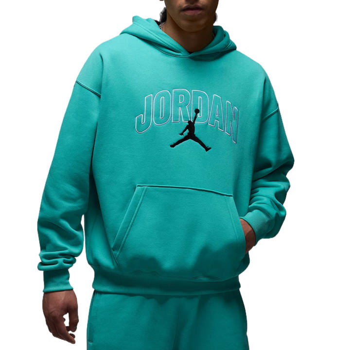 Jordan Jordan OVERSIZEDBrooklyn Fleece Sweatshirt Men's