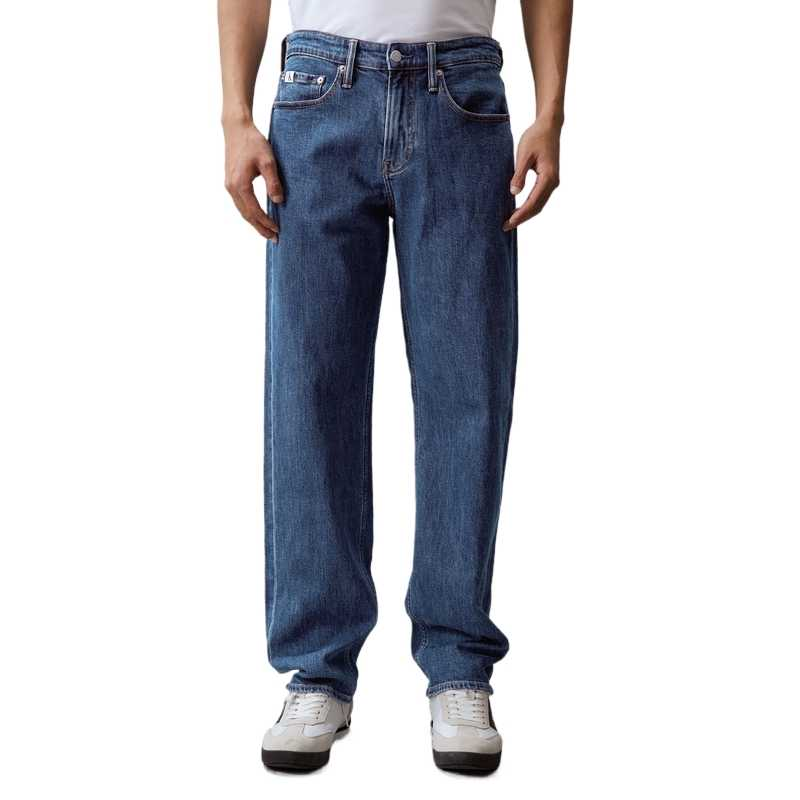 CALVIN KLEIN SS24 Series Jeans Men's