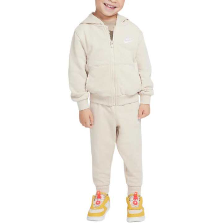 Nike Nike Casual Sportswear Beige Children Aged 3 7 Years Old