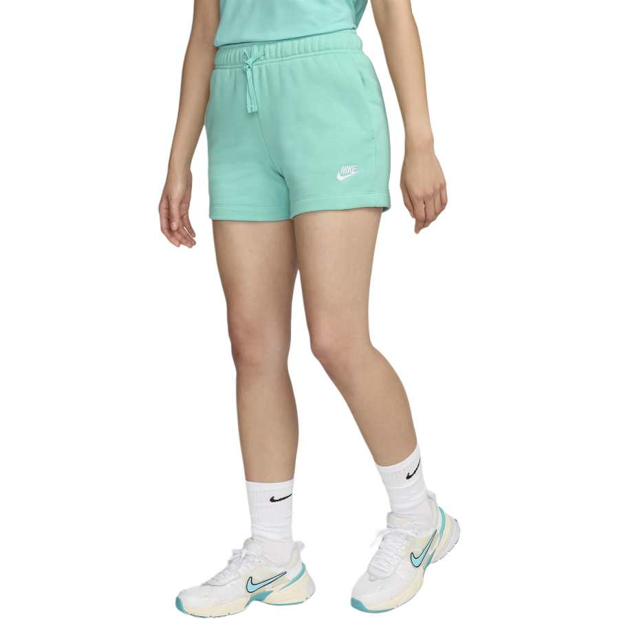 Nike Nike Sportswear Club Casual Shorts Women's Frost Green