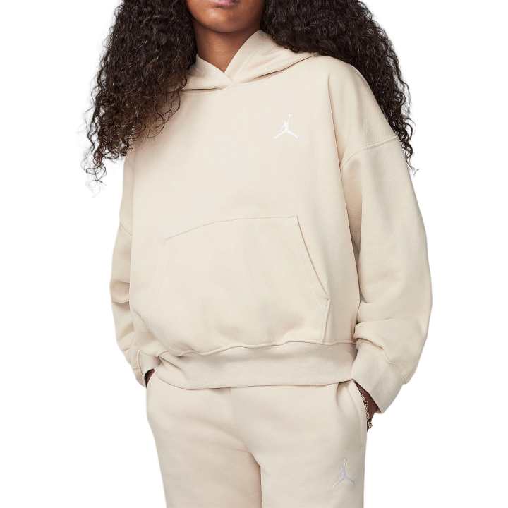 Jordan Jordan Sweatshirt Light Brown Teenagers