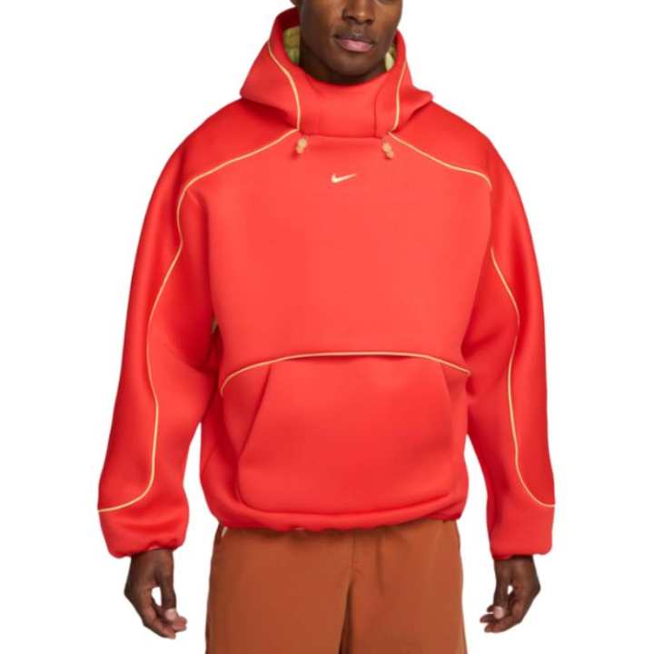 Nike Nike SS25 Sweatshirt Men's Light Red/Light Lemon/Light Lemon
