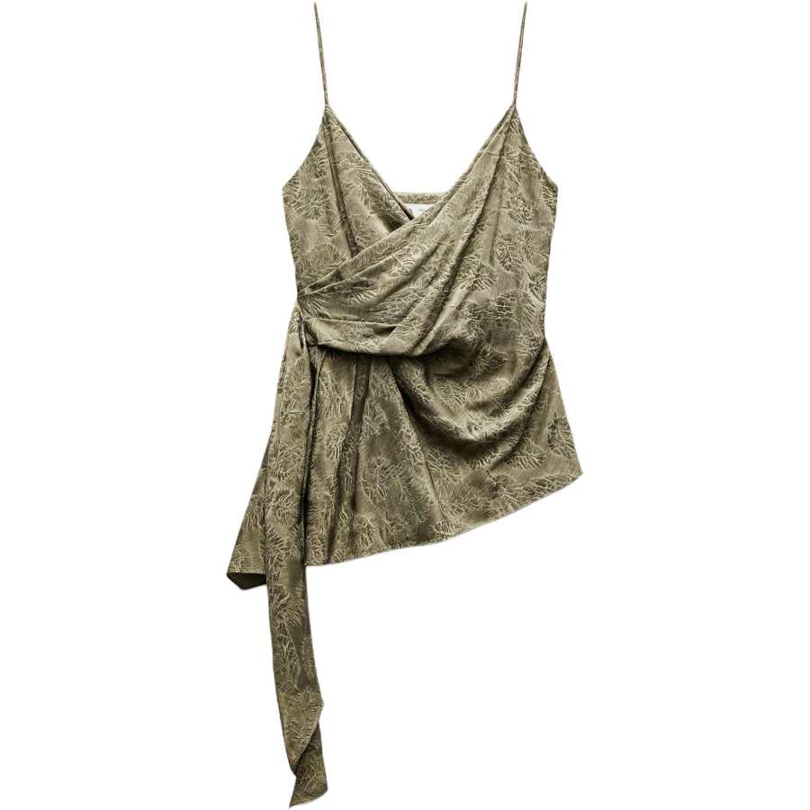 ZARA ZW Series Camisole Women's