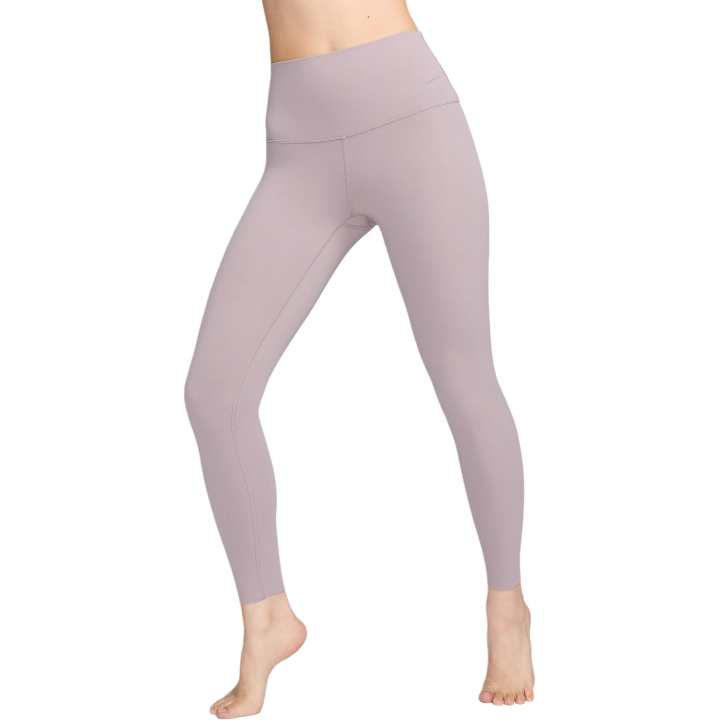 Nike Nike Zenvy Leggings Women's Light Purple