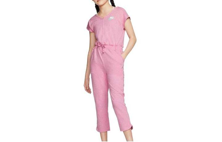 Nike Nike Kids Jumpsuits & Crawlers V Neck Moderate