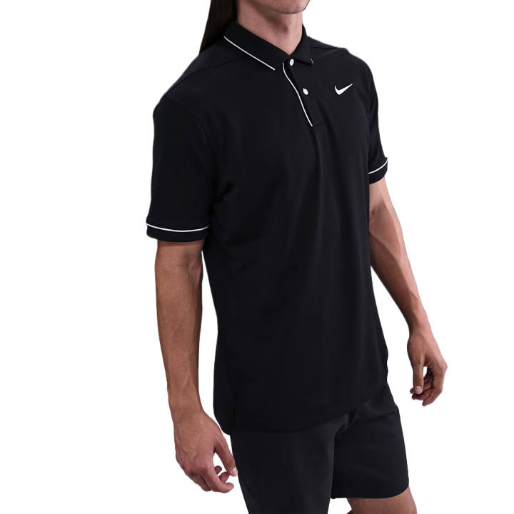 Nike Nike Victory+Dri Fit Swoosh Polo Shirt Men's