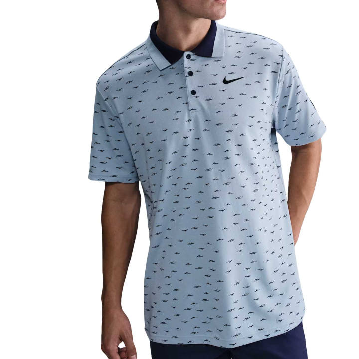 Nike Nike Tour Men's Dri-FIT Golf Polo