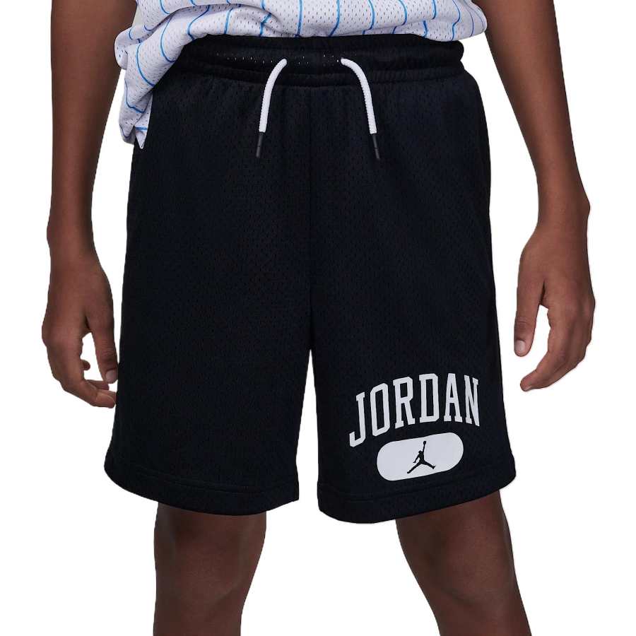 Jordan Jordan Jumpman Shorts Teenagers Black