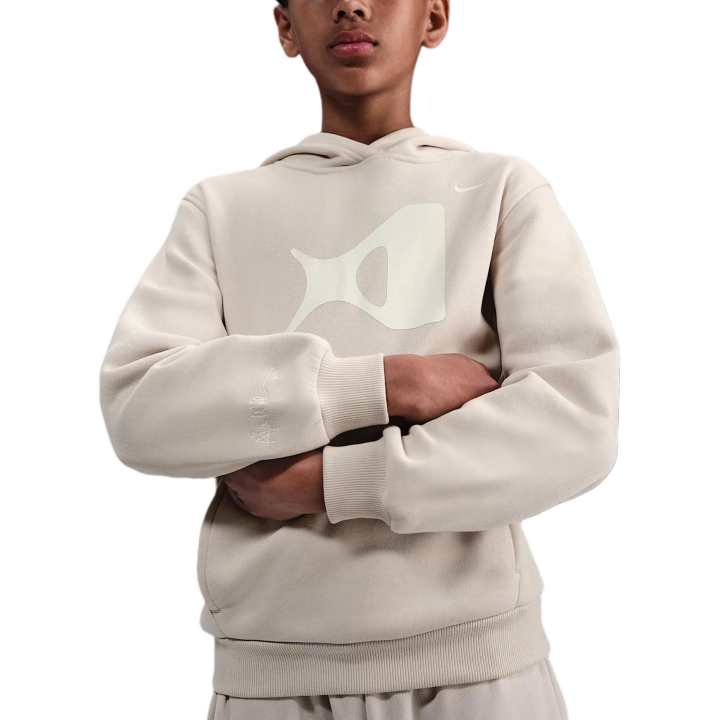 Nike Nike Grade School Sweatshirts Hooded Moderate
