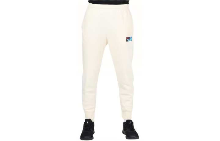 Nike Nike Casual Pants Men's White Moderate Other