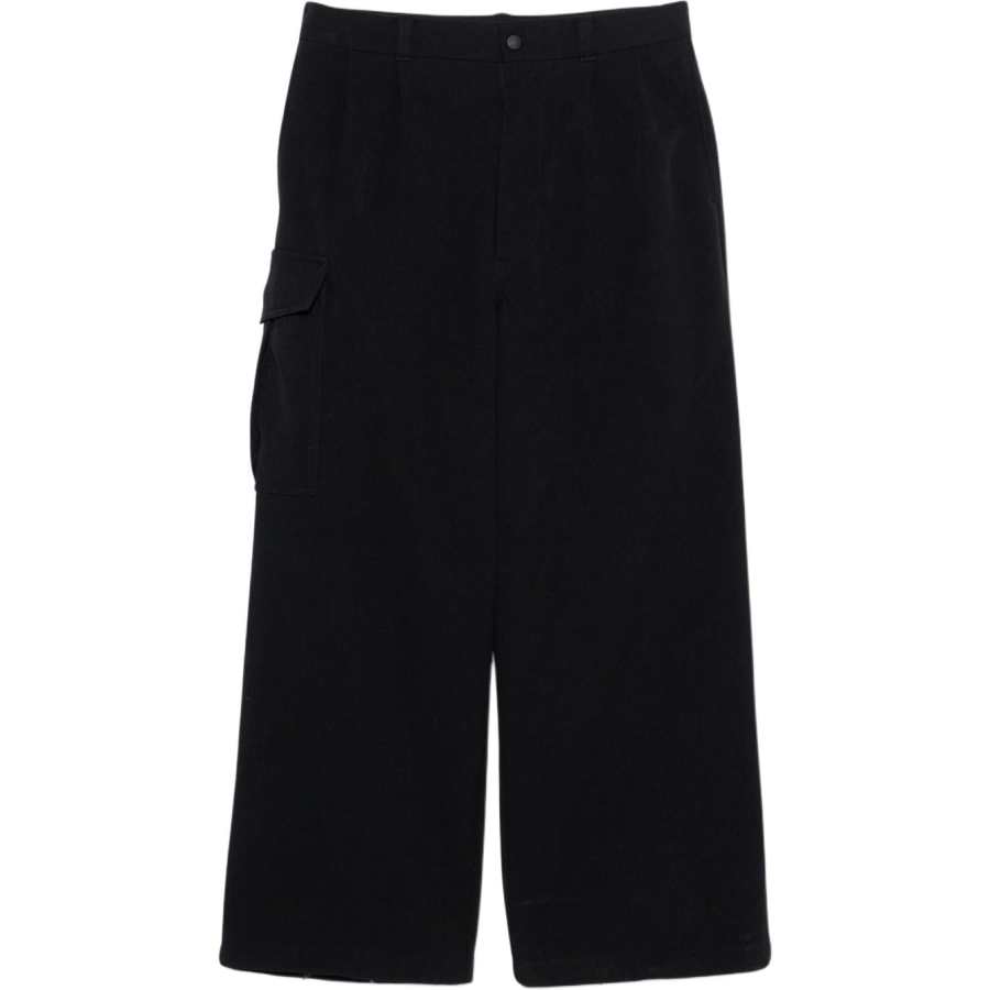 THE NORTH FACE PURPLE LABEL Canvas Stroll Field Pants Casual Pants Men's