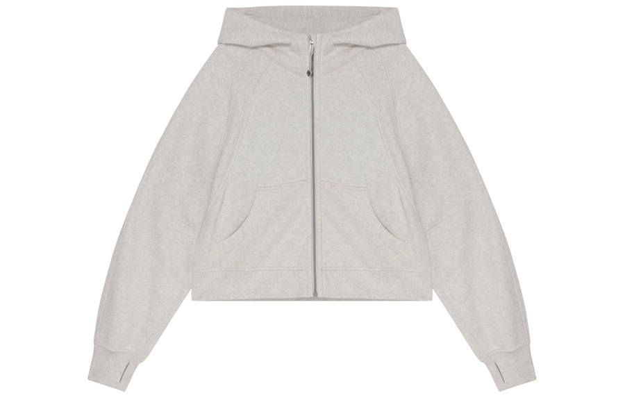 Lululemon Scuba Series Cropped Coat Women's