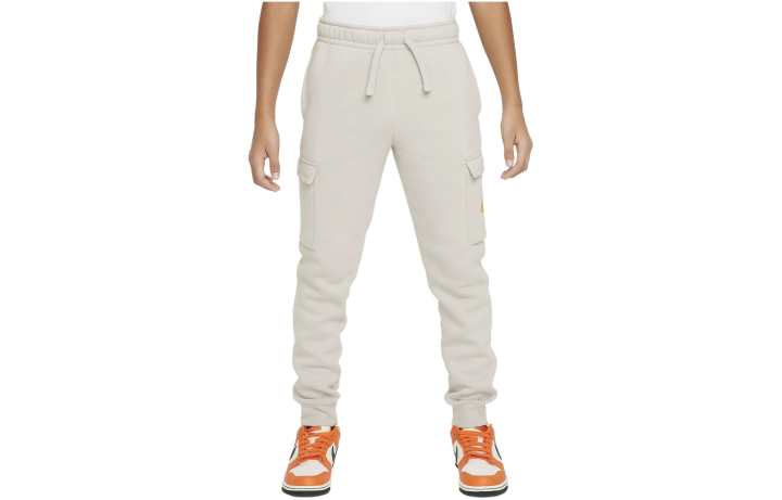 Nike Nike Kids Knitted Sweatpants Moderate